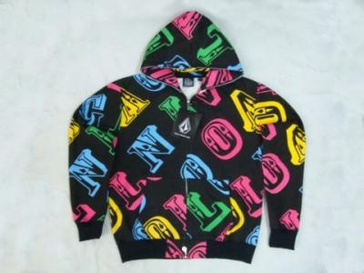 Volcom Hoodies-1